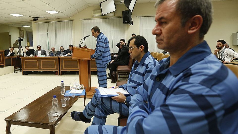 وکیل محمدی-دومان توکان-دفاع-